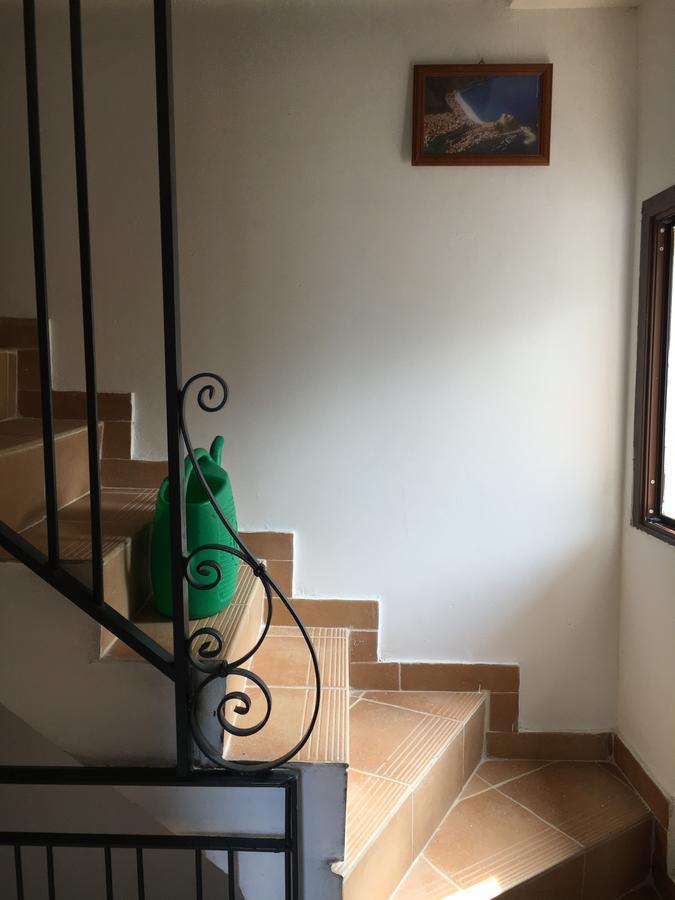 La Bastia Bed & Breakfast Scilla Eksteriør bilde